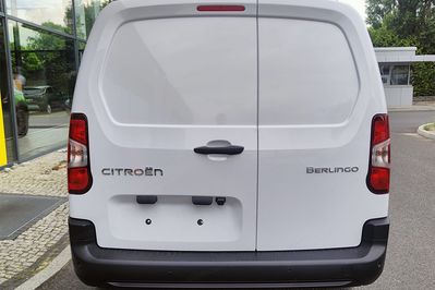 Citroen Berlingo Van XL L2H1