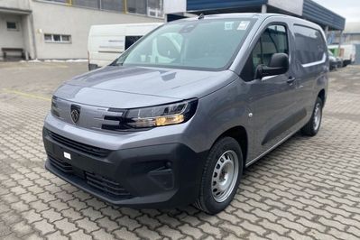 Peugeot Partner Van XL L2H1 EAT8