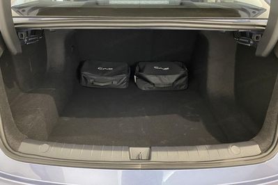 BYD Seal 5 DM-i Design