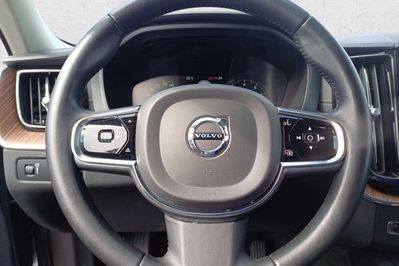 Volvo XC60 T4 Inscription aut