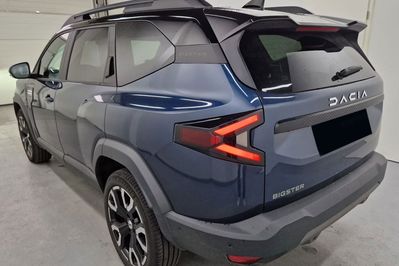 Dacia Bigster Journey LPG 1.2 mHEV