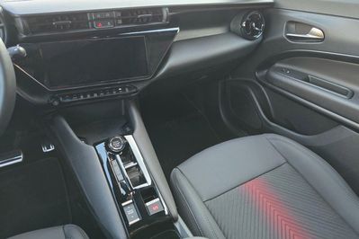 Alfa Romeo Junior 1.2 Ibrida