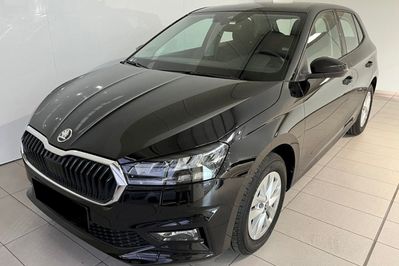 Skoda Fabia Drive 1.0 TSI