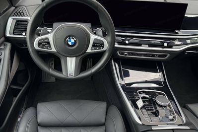 BMW X5 xDrive30d M Sport