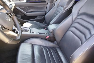 Volkswagen Arteon 2.0 TDI SCR 4Motion R-Line DSG