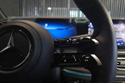 Mercedes GLS 350 d 4-MATIC AMG Line
