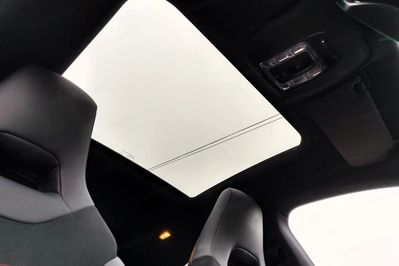 Mercedes CLA 250 e AMG Line