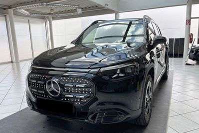 Mercedes GLB 250+ EQ Progressive