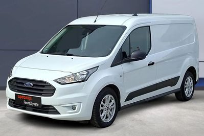 Ford Transit Connect L1H1