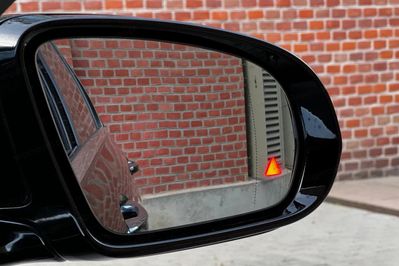 Mercedes Klasa E 220 d 4-Matic AMG Line