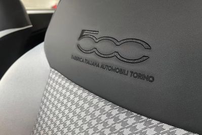 Fiat 500 Torino 1.0 GSE Hybrid