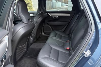 Volvo V90 B4 D Plus Bright