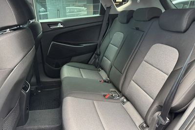 Hyundai Tucson 1.6 GDi Comfort 2WD
