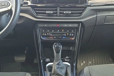 Volkswagen T-ROC 1.5 Tsi Style Dsg