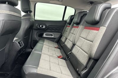 Citroen C5 Aircross C-Series 1.5 BlueHDI EAT8