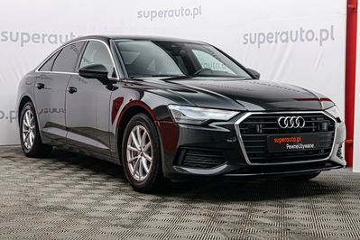Audi A6 40 TDI
