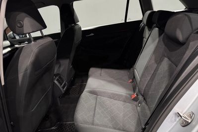 Volkswagen Golf 1.5 TSI DSG