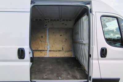 Citroen Jumper L3H2