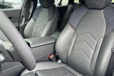 BMW Seria 5 520d xDrive M Sport