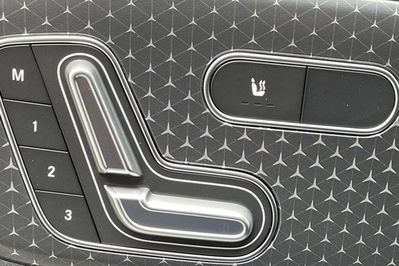 Mercedes GLA 220 4-Matic Progressive