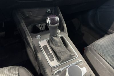 Audi Q2 35 TFSI S Line