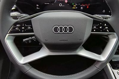Audi A6 TFSI