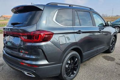 Swm G05 DCT 1.5T GDI 7-miejsc