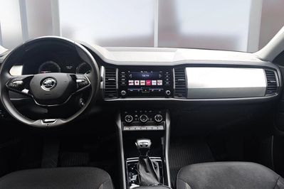 Skoda Kodiaq 2.0 TDI 4x2 Ambition DSG