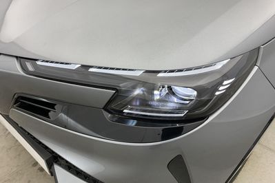 Alfa Romeo Junior Ibrida Intensa 1.2 mHEV EDCT6