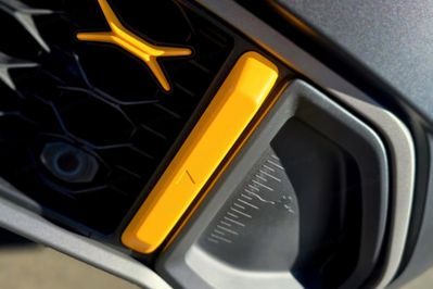 Jeep Avenger The North Face 1.2 T3 mHEV 4xe eDCT6