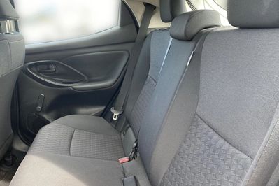 Toyota Yaris 1.5 Comfort