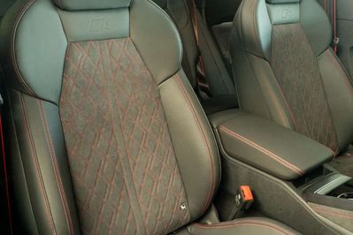Audi Q5 TDI quattro S line Sportback