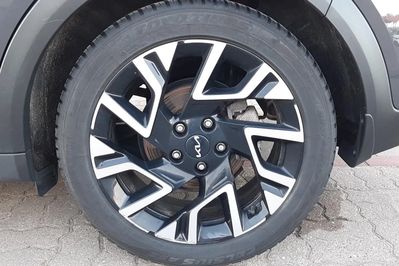 Kia XCeed 1.5 T-GDI M DCT