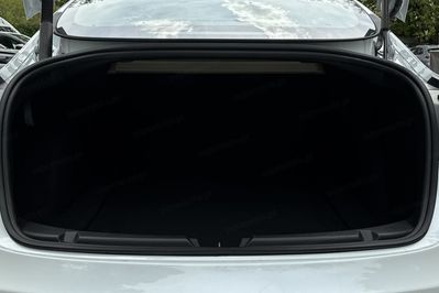 Tesla Model 3 RWD