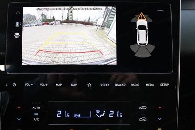 Hyundai Tucson 1.6 T-GDI Executive 4WD DCT