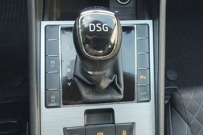 Skoda Superb 2.0 Tsi Ambition Dsg