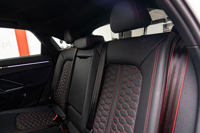 Audi Q3 RS  Sportback S tronic