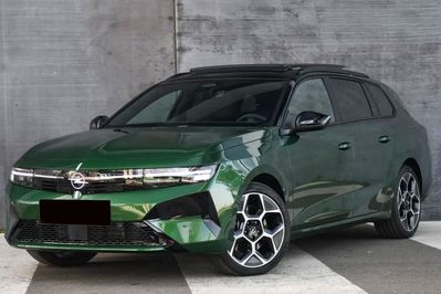 Opel Astra Ultimate  1.2 Turbo eDCT6 mHEV