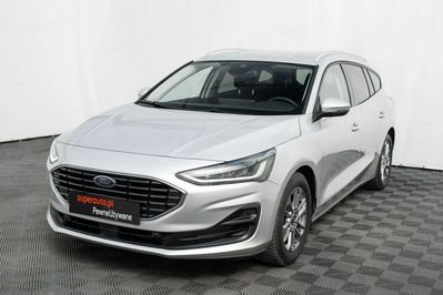 Ford Focus 1.0 EcoBoost