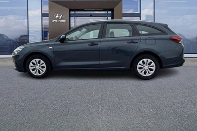Hyundai i30 1.5 T-GDI Modern