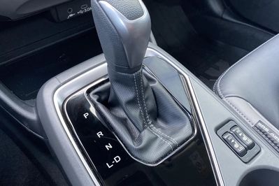 Subaru Crosstrek 2.0i-S e-Boxer Platinum (EyeSight) Lineartronic