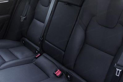 Volvo V90 T6 AWD Plug-In Hybrid Plus Bright