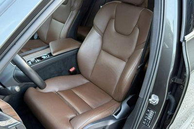 Volvo XC60 B4 B Inscription