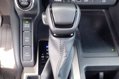 Toyota Land Cruiser LC 2.8 D-4D Executive aut