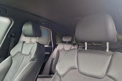 Audi Q5 45 TFSI quattro S Line