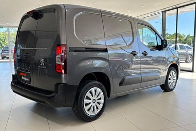 Peugeot Partner Van L1H1