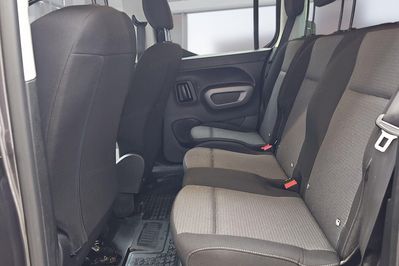 Toyota Proace City Verso Long d-4D Business