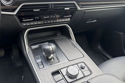 Mazda CX-80 3.3 D Homura Plus AWD