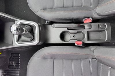 Dacia Sandero Stepway Expression LPG 1.0 TCe