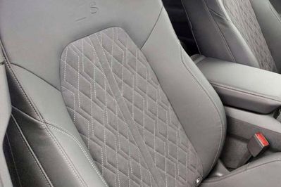 Audi A6 TDI quattro Avant